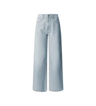 Pepe Jeans Jeans lige Lexa lyseblå
