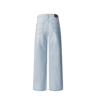 Pepe Jeans Jeans lige Lexa lyseblå
