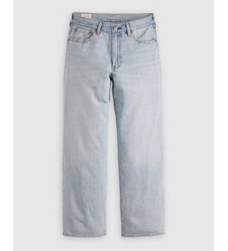 Levi's Jeans 578 Baggy blå