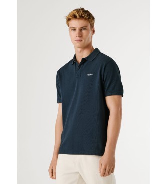 Pepe Jeans Polo Oscar marino