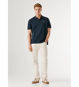 Pepe Jeans Polo Oscar marino