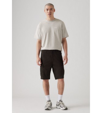Levi's Short Carrier Cargo black