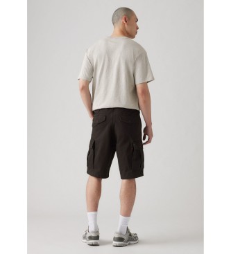 Levi's Short Carrier Cargo black