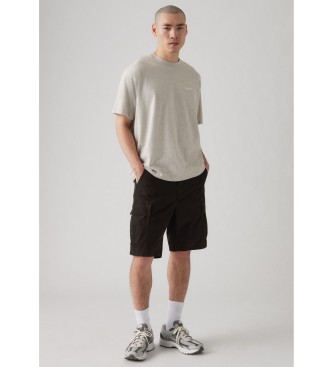 Levi's Short Carrier Cargo black