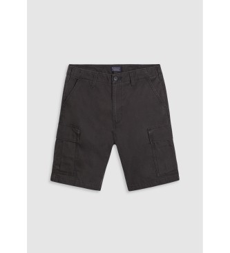 Levi's Short Carrier Cargo black