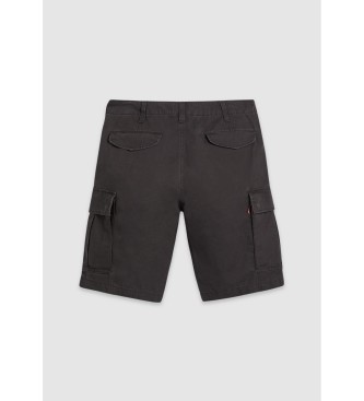 Levi's Short Carrier Cargo black