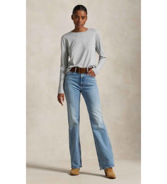 Polo Ralph Lauren Blue bootcut jeans