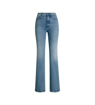 Polo Ralph Lauren Blue bootcut jeans
