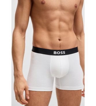 BOSS Set 3 Boxers One wit