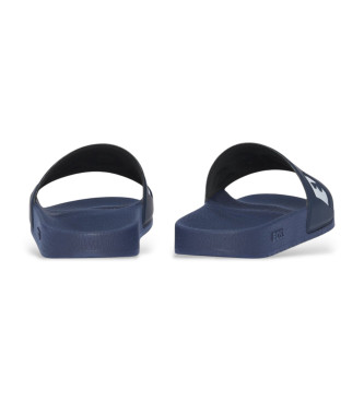 BOSS Baskets Aryeh bleus
