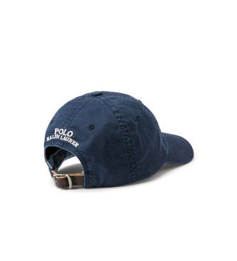 Polo Ralph Lauren Cap Classic Sport navy