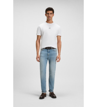 BOSS Blaue Delaware-Jeans