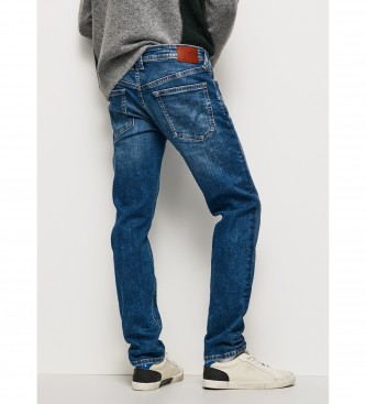 Pepe Jeans Jeans Hatch azul