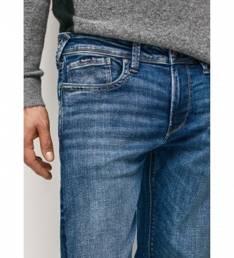 Pepe Jeans Jeans Hatch azul