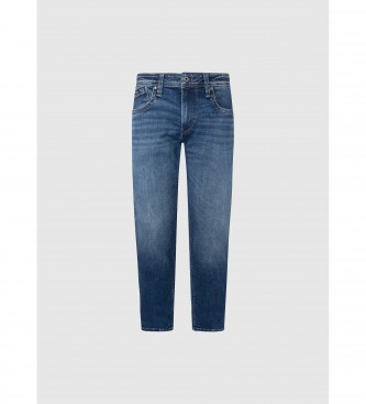 Pepe Jeans Jeans Hatch azul