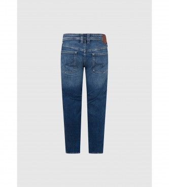 Pepe Jeans Jeans Hatch azul