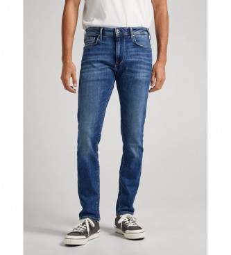 Pepe Jeans Jeans blu Stanley