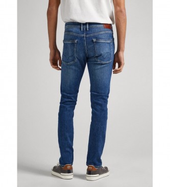 Pepe Jeans Jeans blu Stanley