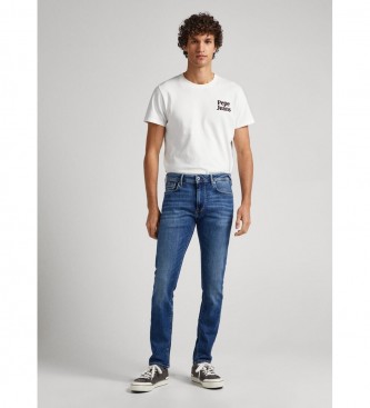 Pepe Jeans Jeans blu Stanley