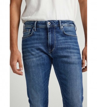 Pepe Jeans Jeans blu Stanley