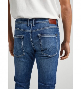 Pepe Jeans Jeans blu Stanley
