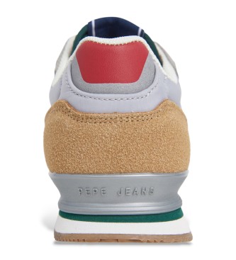 Pepe Jeans Zapatillas London City multicolor