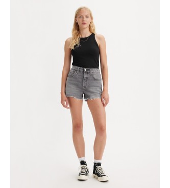 Levi's Shorts 501 grå