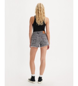 Levi's Shorts 501 grå