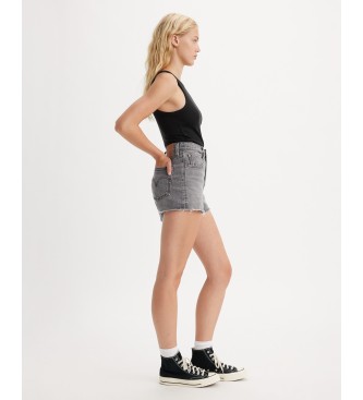 Levi's Shorts 501 grå