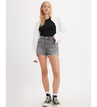 Levi's Shorts 501 grå