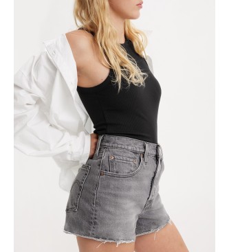 Levi's Shorts 501 grå