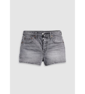 Levi's Shorts 501 grå