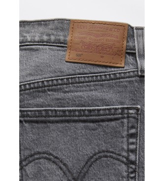 Levi's Shorts 501 grå