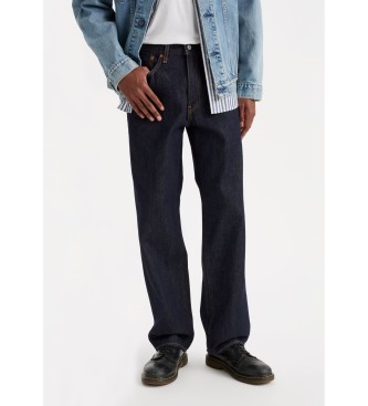 Levi's Jeans 568 Loose Straight marino