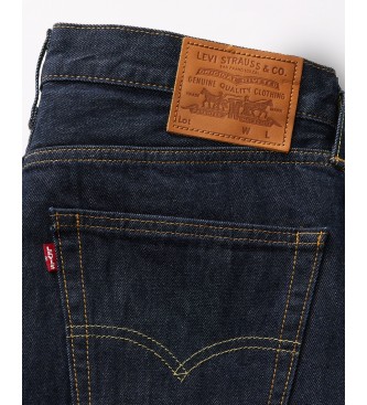 Levi's Jeans 568 Loose Straight marino