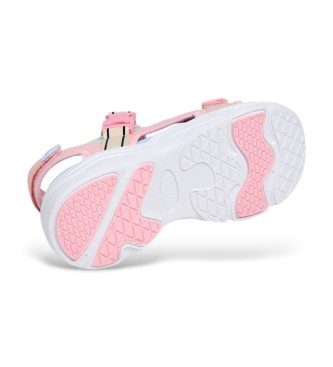 Pepe Jeans Sandalias Blaire One rosa
