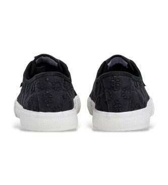 Pepe Jeans Zapatillas Brady Cute negro