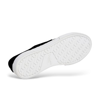 Pepe Jeans Zapatillas Brady Cute negro