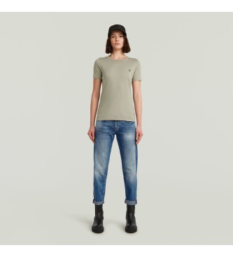 G-Star Kate Boyfriend-jeans i blå