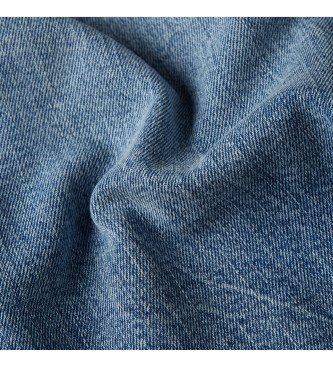 G-Star Jeans Kate Boyfriend blu