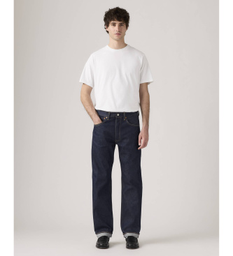 Levi's Calças de ganga 501 Original azul-marinho
