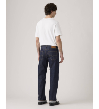Levi's Calças de ganga 501 Original azul-marinho