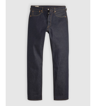 Levi's Calças de ganga 501 Original azul-marinho