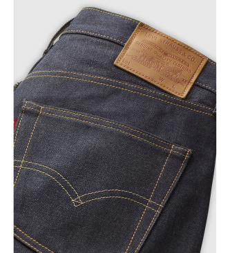 Levi's Calças de ganga 501 Original azul-marinho