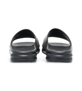 EA7 Chinelos Crusher Distance pretos