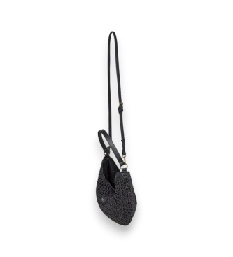 Pepe Jeans Ziggy Balm-taske, sort