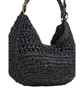 Pepe Jeans Ziggy Balm-taske, sort
