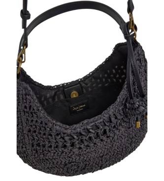Pepe Jeans Ziggy Balm-taske, sort