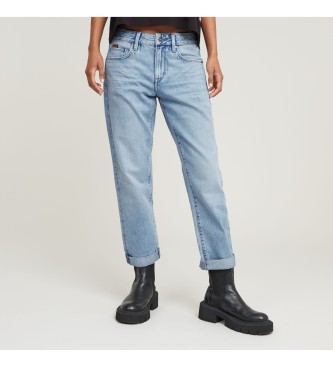 G-Star Blaue Kate Boyfriend-Jeans