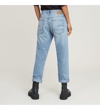 G-Star Blaue Kate Boyfriend-Jeans